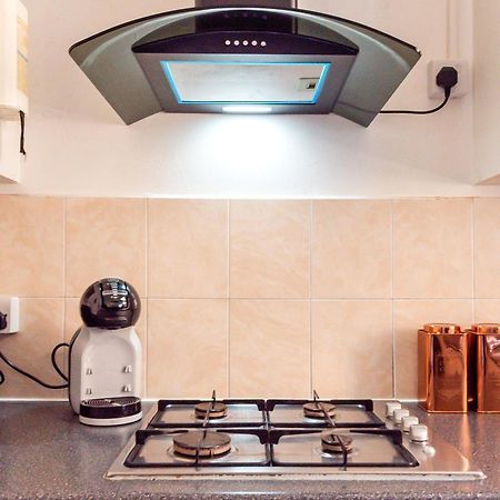 Spacious Maida Vale 2 Bed Apartment London Bagian luar foto