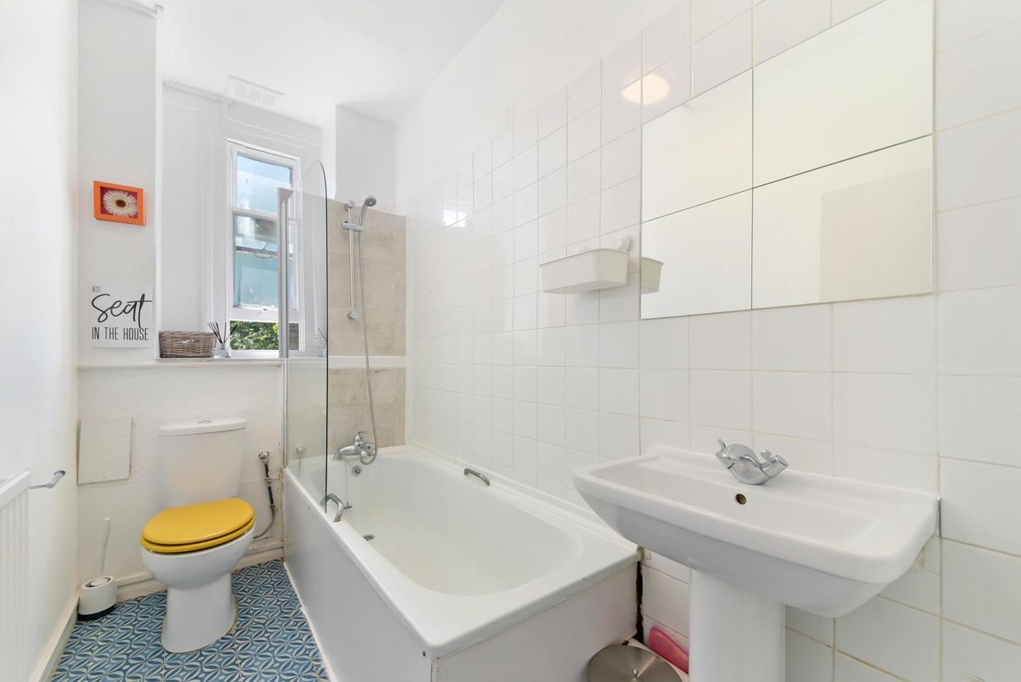 Spacious Maida Vale 2 Bed Apartment London Bagian luar foto